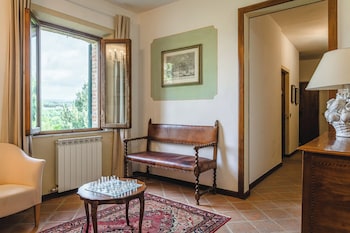 agriturismo poggio bonelli