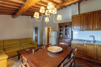 agriturismo poggio bonelli