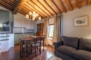 agriturismo poggio bonelli