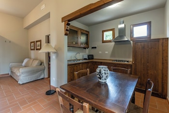 agriturismo poggio bonelli