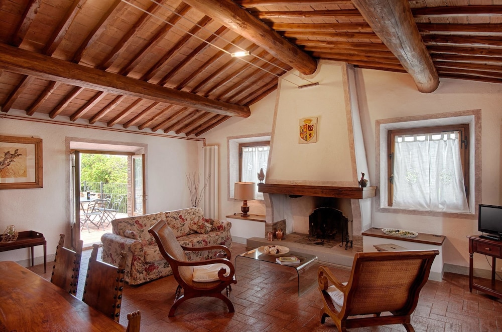 agriturismo poggio bonelli