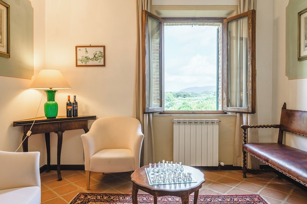 agriturismo poggio bonelli