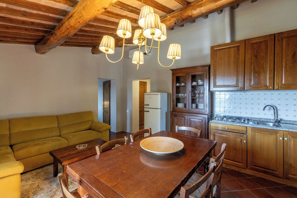 agriturismo poggio bonelli