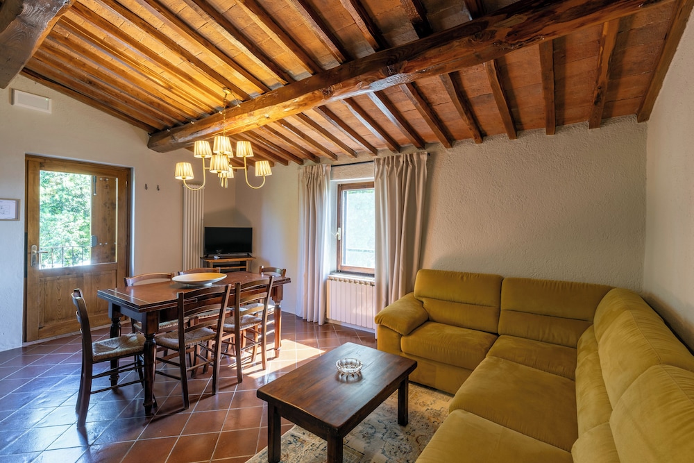 agriturismo poggio bonelli