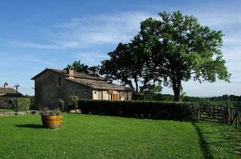 agriturismo poggio bonelli