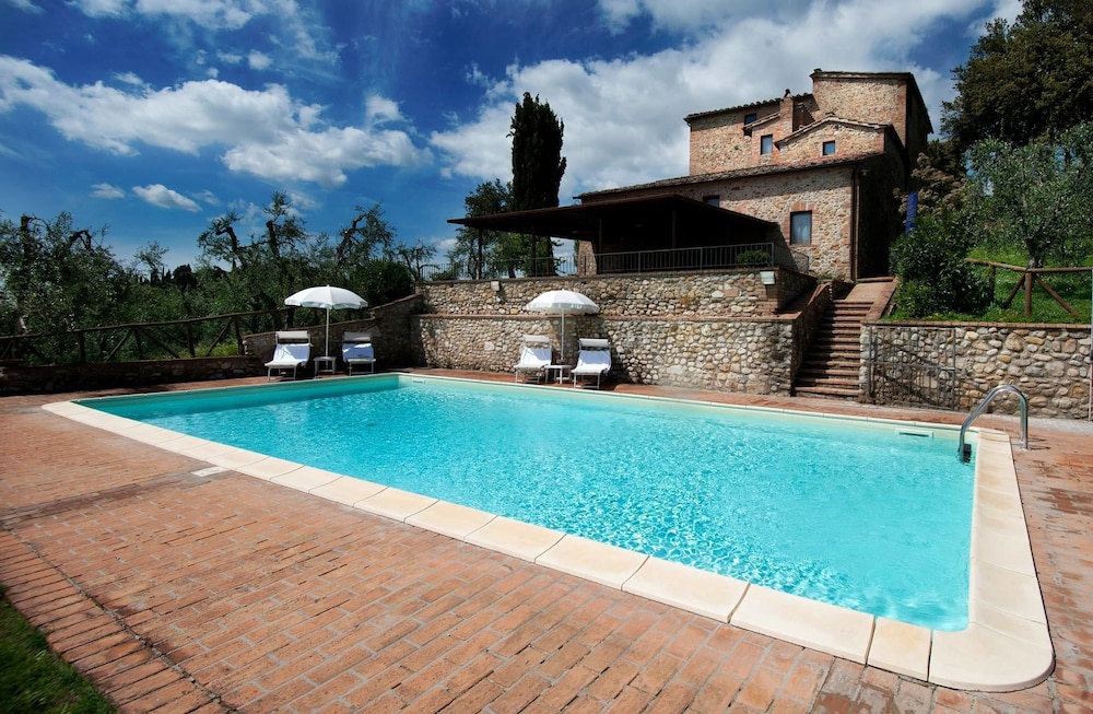 agriturismo poggio bonelli