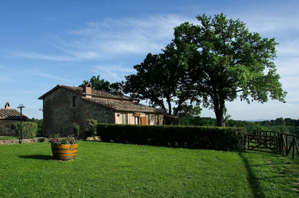 agriturismo poggio bonelli