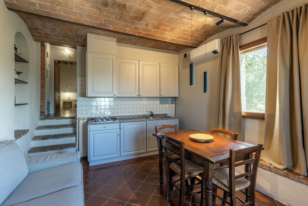 agriturismo poggio bonelli