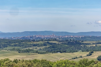 agriturismo poggio bonelli