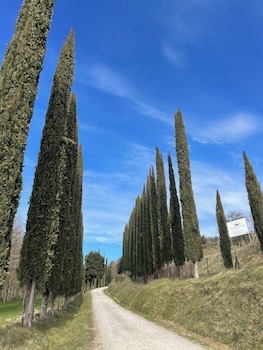 agriturismo poggio bonelli