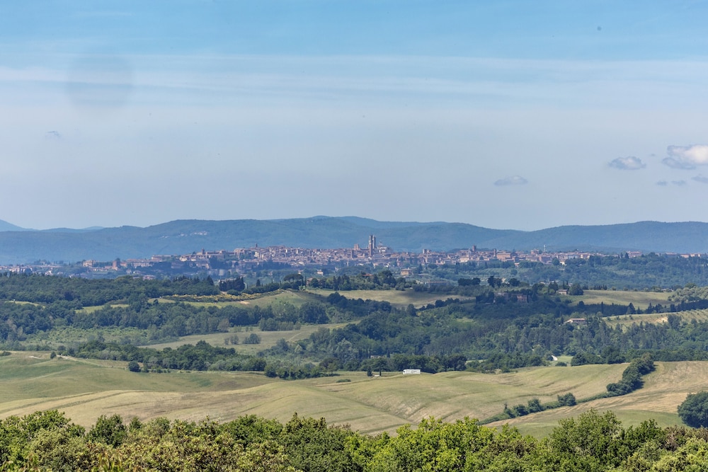 agriturismo poggio bonelli