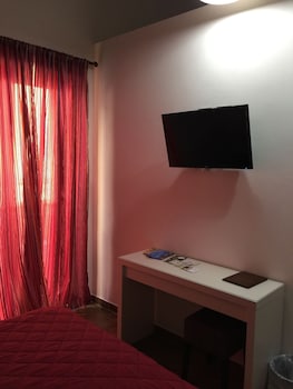 la nuova girgenti