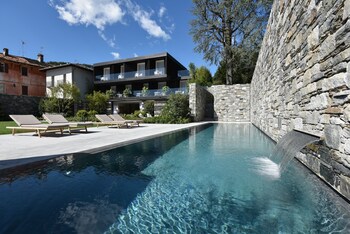 hotel casa fantini