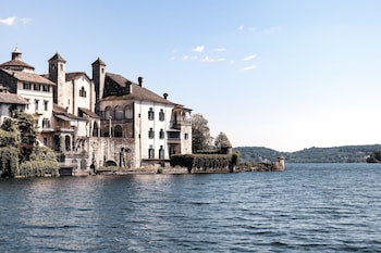 hotel casa fantini