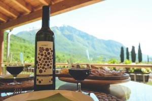 Agritur Casteller,Trento>>Aldeno,4 star