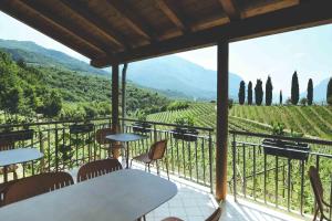 Agritur Casteller,Trento>>Aldeno,4 star