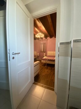 Antico Borgo San Francesco,Longi>>Catania,1 star