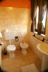 Al Grande Gelso,Cariati>>Calabria,3 star