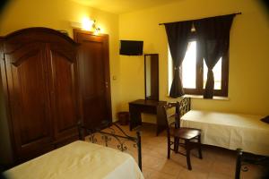 Al Grande Gelso,Cariati>>Calabria,3 star