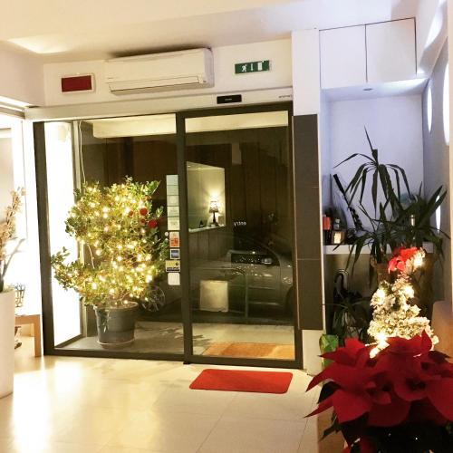 guest house residence