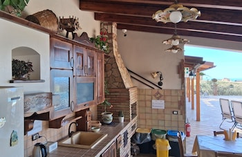 bandb a robba de pupi