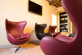 Boccioleto Resort&Spa,Montaione>>Florence,4 star