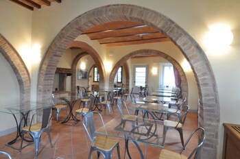 Boccioleto Resort&Spa,Montaione>>Florence,4 star