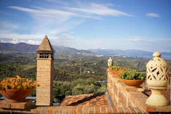 una hotels tenuta contessa farm and spa cosenza