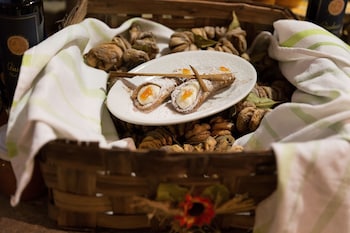 bandb sotto le stelle