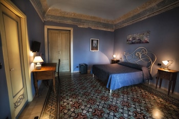 bandb sotto le stelle