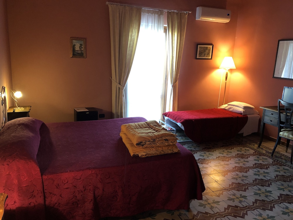 bandb sotto le stelle