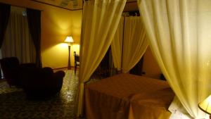 bandb sotto le stelle