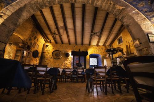 bandb sotto le stelle