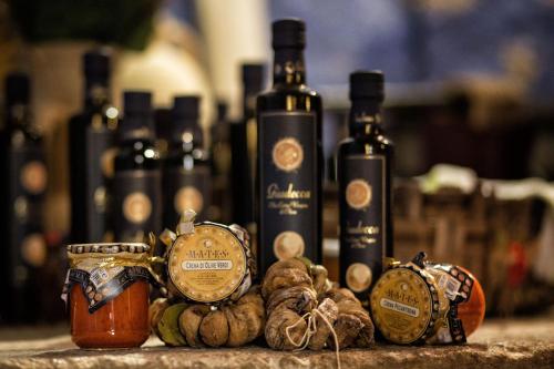 bandb sotto le stelle