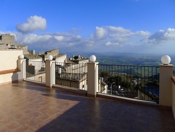 bandb sotto le stelle