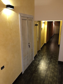 bandb sotto le stelle