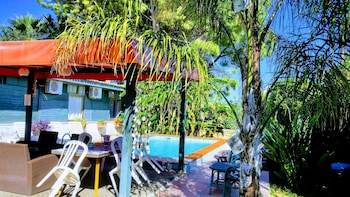 Oasi Del Gabbiano,Fanusa>>Carrozziere,3 star