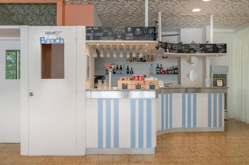 hotel kursaal di bellaria