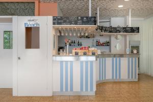 hotel kursaal di bellaria