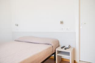 hotel kursaal di bellaria