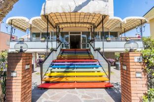 hotel kursaal di bellaria