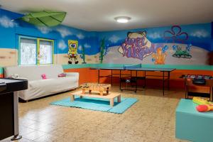 hotel kursaal di bellaria
