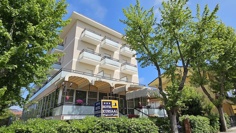 bellaria igea marina