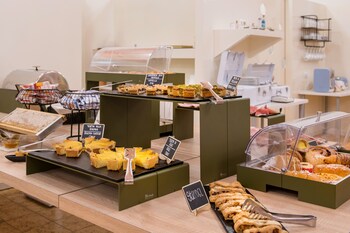 bellaria igea marina