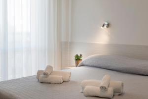 hotel kursaal di bellaria