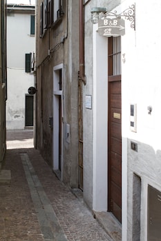 La Casa Sul Sasso,Dervio>>Barzano,3 star