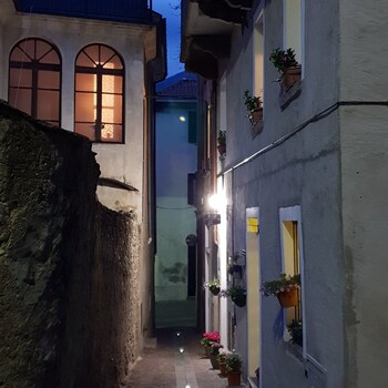 La Casa Sul Sasso,Dervio>>Barzano,3 star