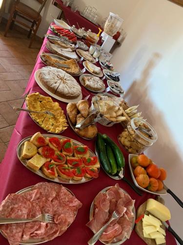 Pian Di Cataverna,Manciano>>Grosseto,3 star