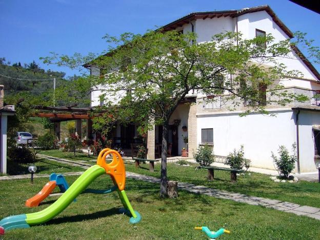 agriturismo il portico