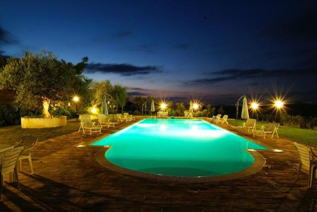 agriturismo il portico